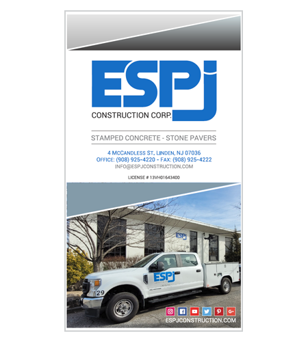 ESPJ Commercial Division