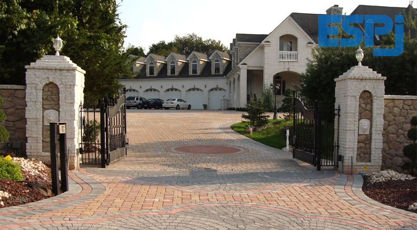 ESPJ Construction Driveways Linden NJ