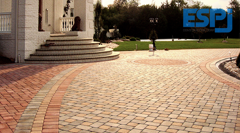 ESPJ Construction Driveways Linden NJ