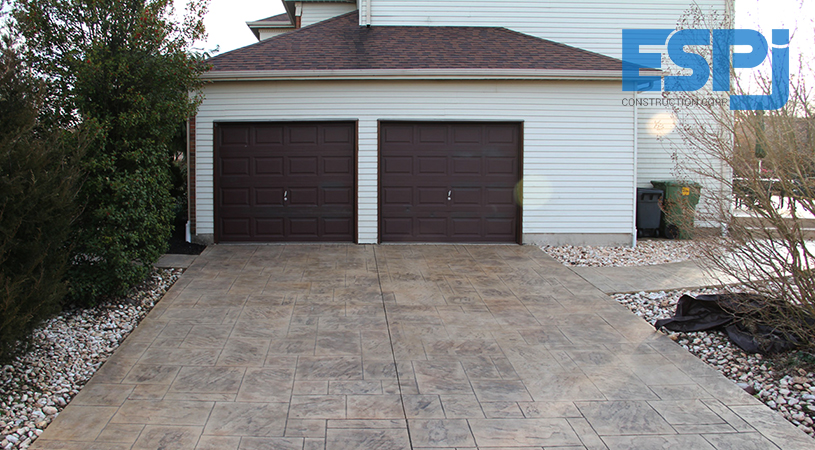 ESPJ Construction Driveways Linden NJ
