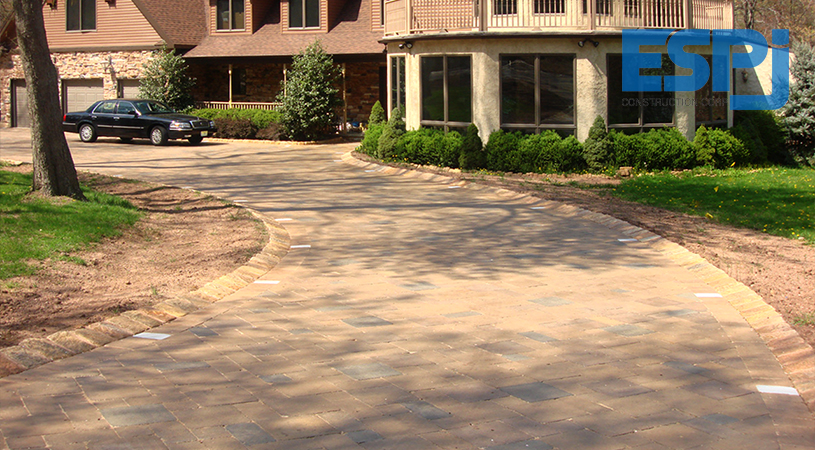ESPJ Construction Driveways Linden NJ