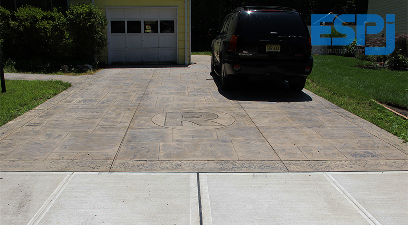ESPJ Construction Driveways Linden NJ
