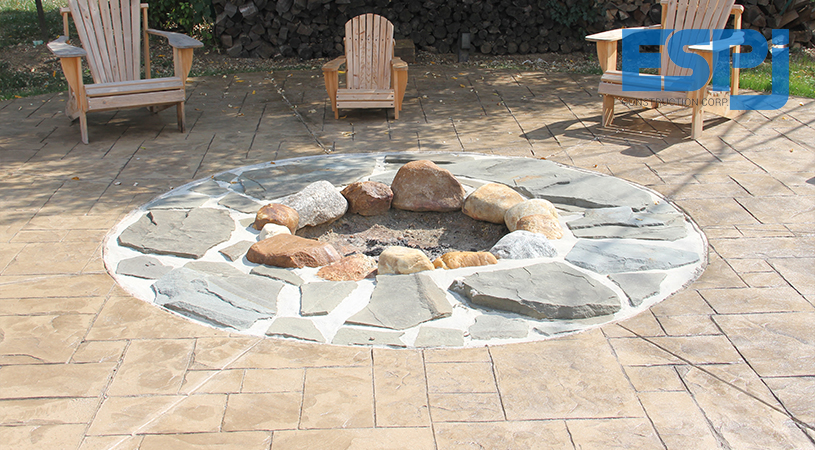 ESPJ Construction Fire Places Linden NJ