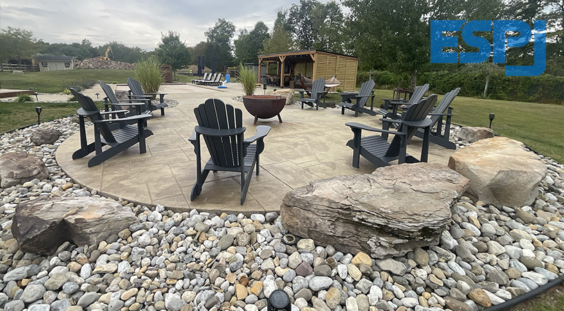 ESPJ Construction Fire Places Linden NJ