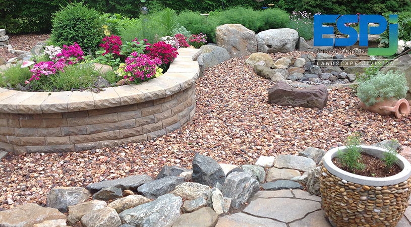 ESPJ Construction Landscaping Linden NJ