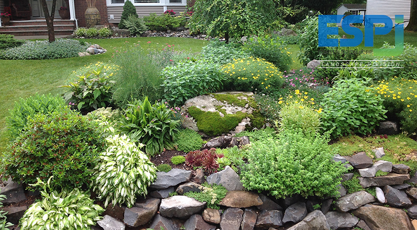 ESPJ Construction Landscaping Linden NJ