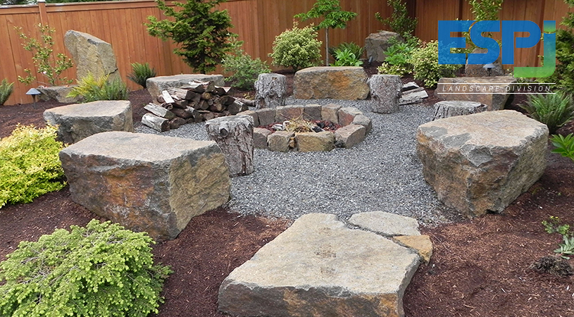 ESPJ Construction Landscaping Linden NJ