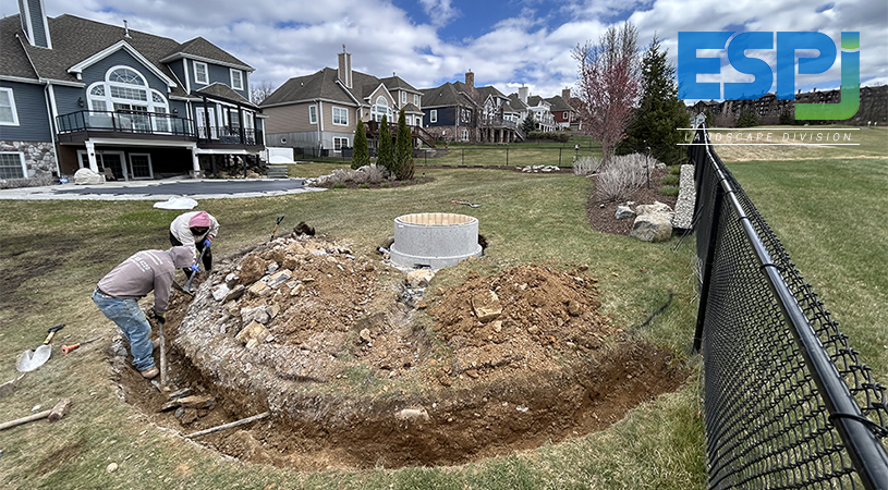 ESPJ Construction Landscaping Linden NJ