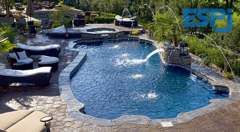 ESPJ Construction Pool Patios Linden NJ