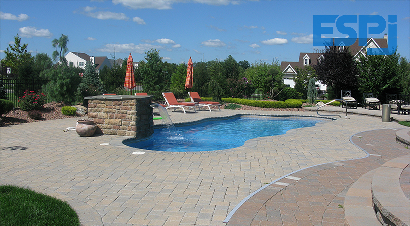 ESPJ Construction Pool Patios Linden NJ