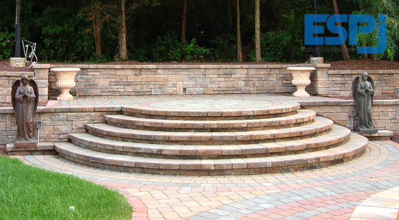 ESPJ Construction Staircases Linden NJ