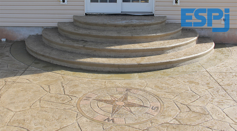 ESPJ Construction Staircases Linden NJ