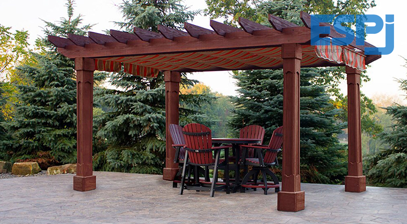 ESPJ Construction Structures Linden NJ