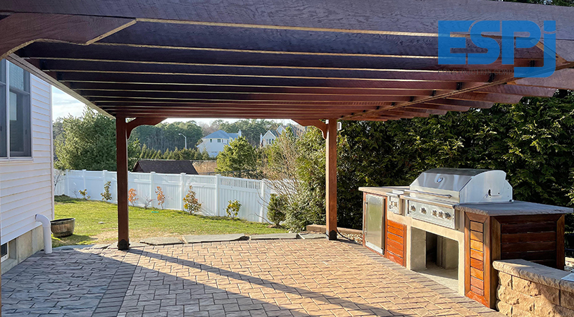 ESPJ Construction Structures Linden NJ