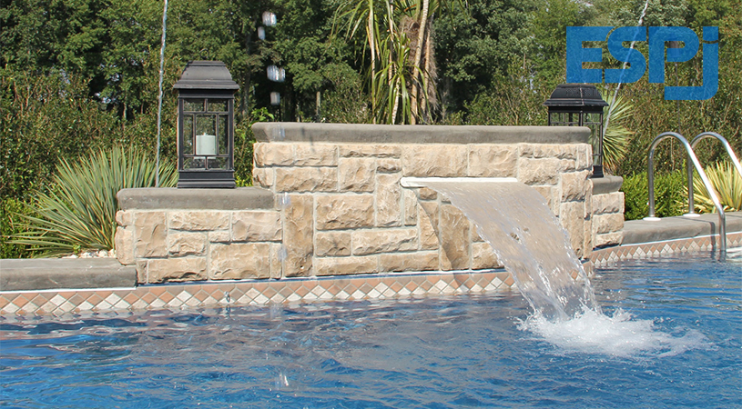 ESPJ Construction Waterfalls Linden NJ